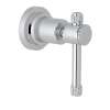 Campo(TM) Trim For Volume Control And Diverter, A4912ILAPCTO