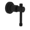 Campo(TM) Trim For Volume Control And Diverter, A4912ILMBTO