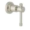 Campo(TM) Trim For Volume Control And Diverter, A4912ILPNTO