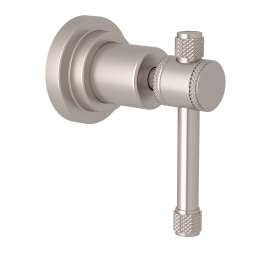 Campo(TM) Trim For Volume Control And Diverter, A4912ILSTNTO