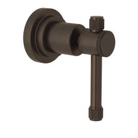 Campo(TM) Trim For Volume Control And Diverter, A4912ILTCBTO