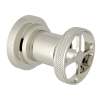 Campo(TM) Trim For Volume Control And Diverter, A4912IWPNTO
