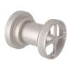 Campo(TM) Trim For Volume Control And Diverter, A4912IWSTNTO