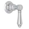 Trim For Volume Control And Diverter, A4912LMAPCTO