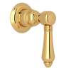 Trim For Volume Control And Diverter, A4912LMIBTO