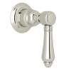 Trim For Volume Control And Diverter, A4912LMPNTO