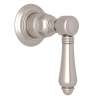 Trim For Volume Control And Diverter, A4912LMSTNTO