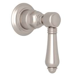 Trim For Volume Control And Diverter, A4912LMSTNTO
