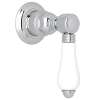 Trim For Volume Control And Diverter, A4912LPAPCTO