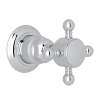 Trim For Volume Control And Diverter, A4912XMAPCTO