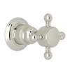 Trim For Volume Control And Diverter, A4912XMPNTO