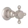 Trim For Volume Control And Diverter, A4912XMSTNTO