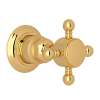 Trim For Volume Control And Diverter, A4912XMULBTO
