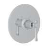 Campo(TM) 3/4" Thermostatic Trim Without Volume Control, A4914ILAPC
