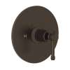 Campo(TM) 3/4" Thermostatic Trim Without Volume Control, A4914ILTCB