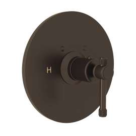 Campo(TM) 3/4" Thermostatic Trim Without Volume Control, A4914ILTCB