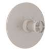Campo(TM) 3/4" Thermostatic Trim Without Volume Control, A4914IWSTN