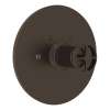 Campo(TM) 3/4" Thermostatic Trim Without Volume Control, A4914IWTCB