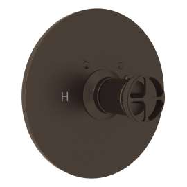 Campo(TM) 3/4" Thermostatic Trim Without Volume Control, A4914IWTCB