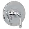 3/4" Thermostatic Trim Without Volume Control, A4914LMAPC