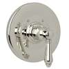 3/4" Thermostatic Trim Without Volume Control, A4914LMPN
