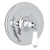 3/4" Thermostatic Trim Without Volume Control, A4914LPAPC