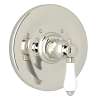 3/4" Thermostatic Trim Without Volume Control, A4914LPPN