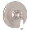 3/4" Thermostatic Trim Without Volume Control, A4914LPSTN