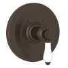 3/4" Thermostatic Trim Without Volume Control, A4914LPTCB