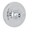 3/4" Thermostatic Trim Without Volume Control, A4914XMAPC