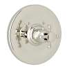 3/4" Thermostatic Trim Without Volume Control, A4914XMPN