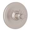 3/4" Thermostatic Trim Without Volume Control, A4914XMSTN
