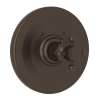 3/4" Thermostatic Trim Without Volume Control, A4914XMTCB