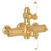 Exposed Therm Valve With Volume and Temperature Control, A4917LPIB