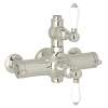 Exposed Therm Valve With Volume and Temperature Control, A4917LPPN