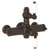Exposed Therm Valve With Volume and Temperature Control, A4917LPTCB