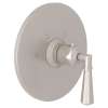 San Giovanni(TM) 3/4" Thermostatic Trim Without Volume Control, A4923LMSTN