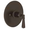 San Giovanni(TM) 3/4" Thermostatic Trim Without Volume Control, A4923LMTCB