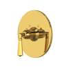 San Giovanni(TM) 3/4" Thermostatic Trim Without Volume Control, A4923LMULB