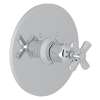 San Giovanni(TM) 3/4" Thermostatic Trim Without Volume Control, A4923XMAPC
