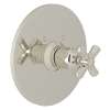 San Giovanni(TM) 3/4" Thermostatic Trim Without Volume Control, A4923XMPN
