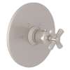 San Giovanni(TM) 3/4" Thermostatic Trim Without Volume Control, A4923XMSTN