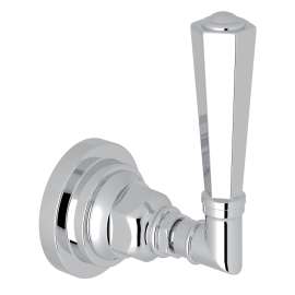 San Giovanni(TM) Trim For Volume Control And Diverter, A4924LMAPCTO