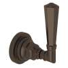 San Giovanni(TM) Trim For Volume Control And Diverter, A4924LMTCBTO