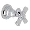 San Giovanni(TM) Trim For Volume Control And Diverter, A4924XMAPCTO