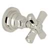 San Giovanni(TM) Trim For Volume Control And Diverter, A4924XMPNTO