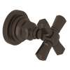 San Giovanni(TM) Trim For Volume Control And Diverter, A4924XMTCBTO