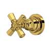 San Giovanni(TM) Trim For Volume Control And Diverter, A4924XMULBTO