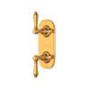 1/2" Thermostatic Trim With Diverter, A4964LMIB