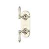 1/2" Thermostatic Trim With Diverter, A4964LMPN